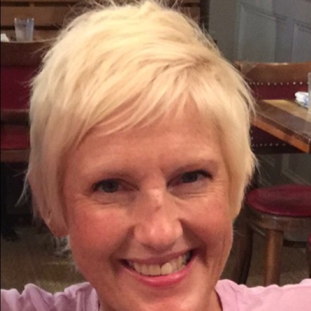 Meet your Posher, Rebecca